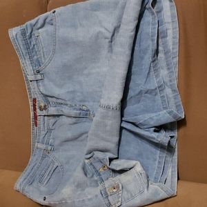 Gloria Vanderbilt Skorts Kooloks